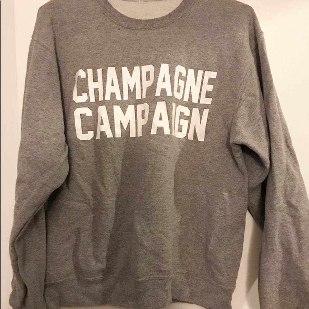 Private Party Sweatshirt